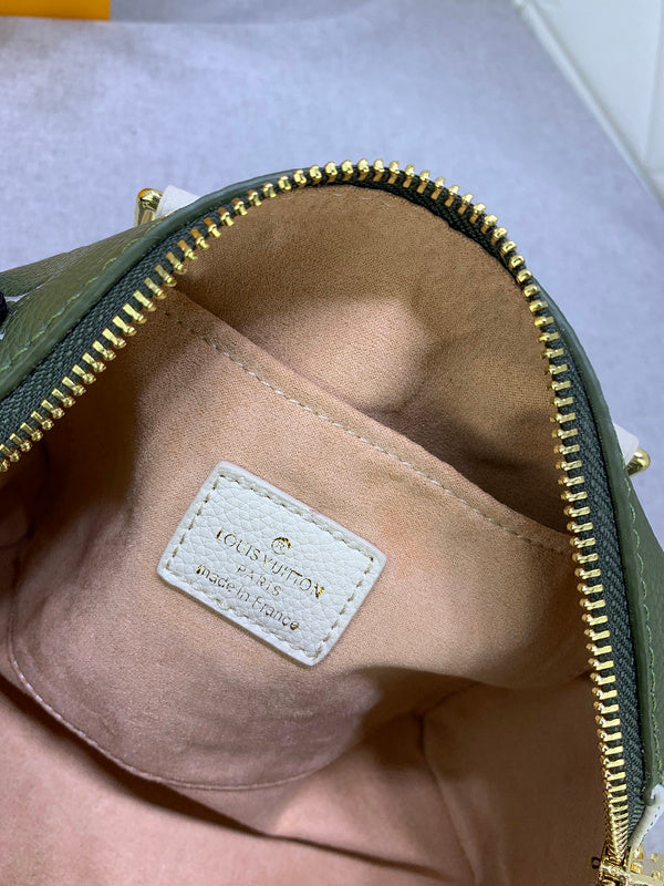 Satchel Bags - VL2 Bags - 1060