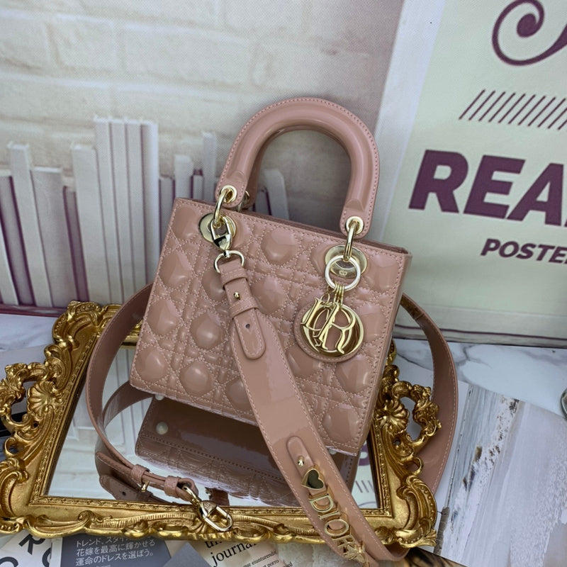 Satchel Bags - DOR Bags - 230