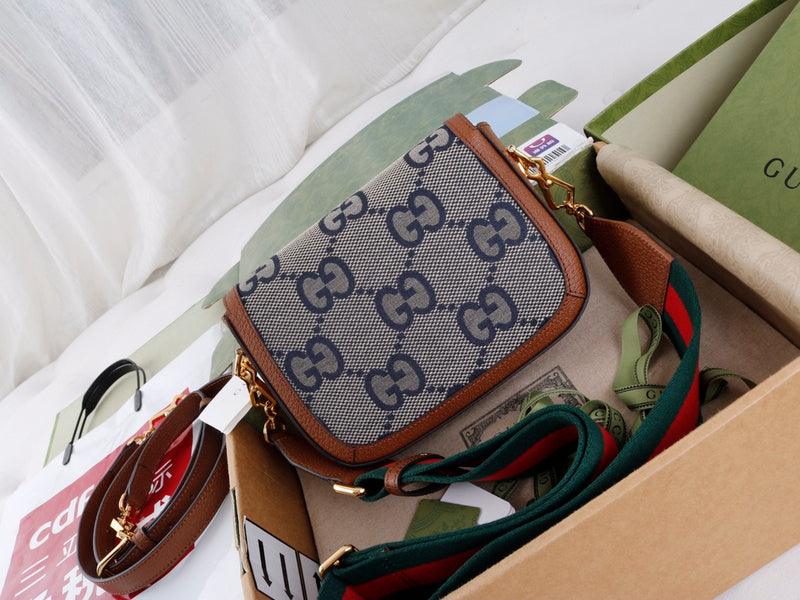 Glami-i GUKI Women Bags - 452