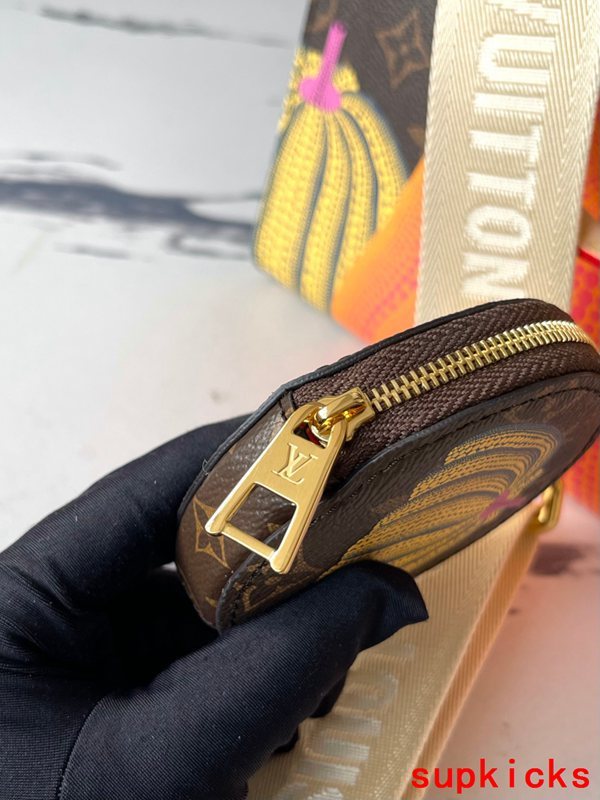 Glami- - Mix Wallets - 394