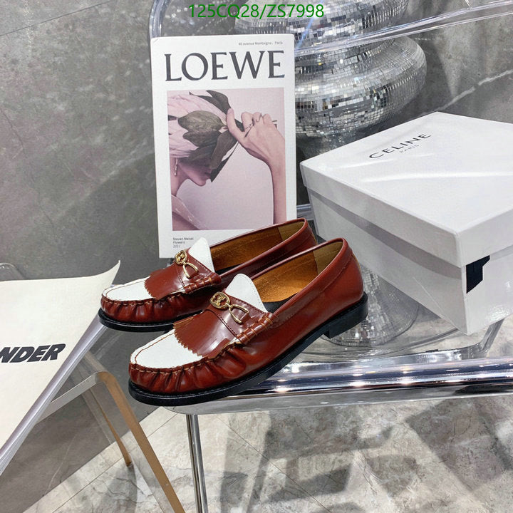 SAMC - COL Women Shoes - 205
