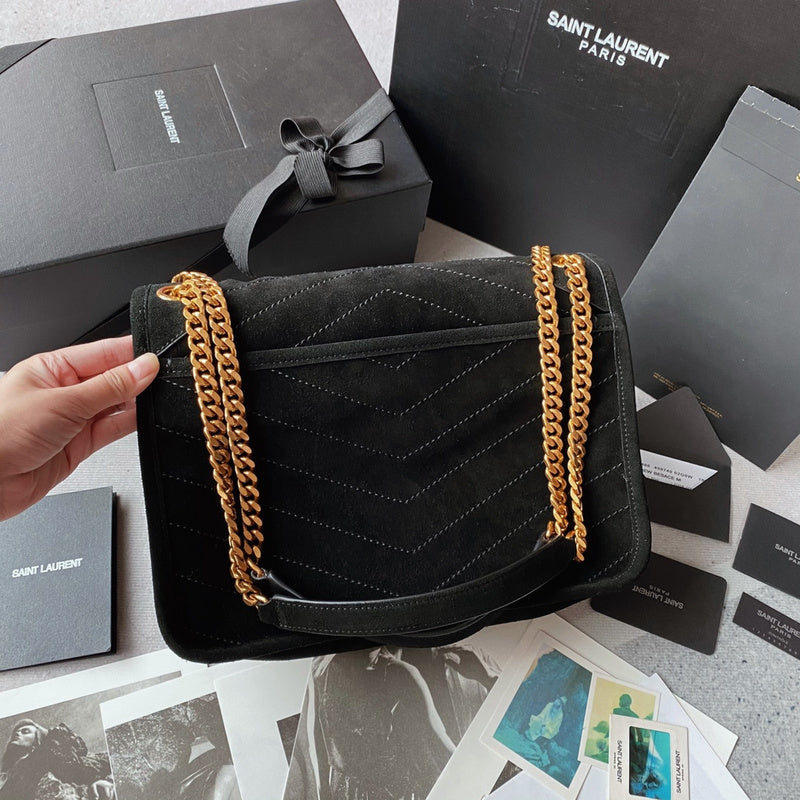 Satchel Bags - STLT Bags - 345