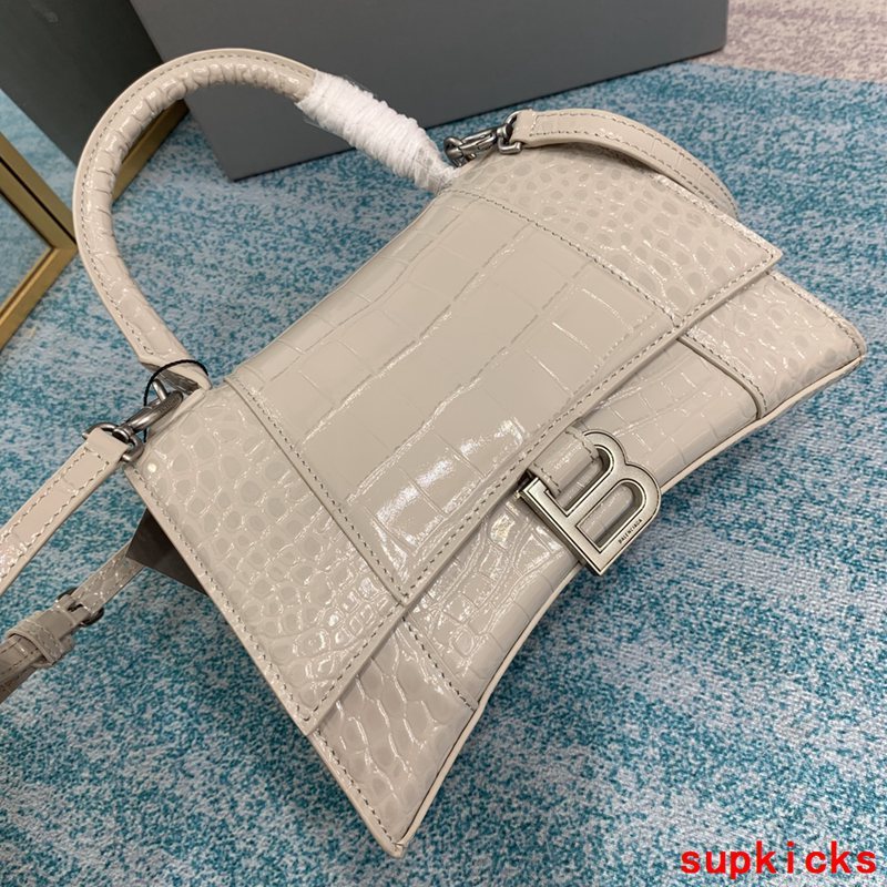 Glami- - BG Hourglass Bags - 161