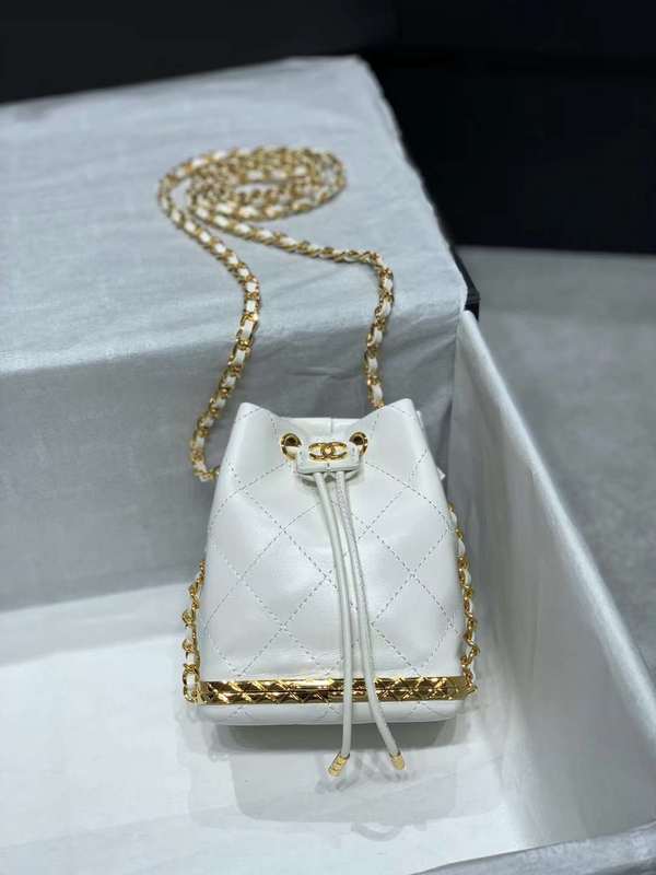 Satchel Bags - CHL Bags - 5823