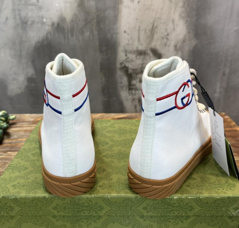 SAMC - GUKI Women Shoes - 991