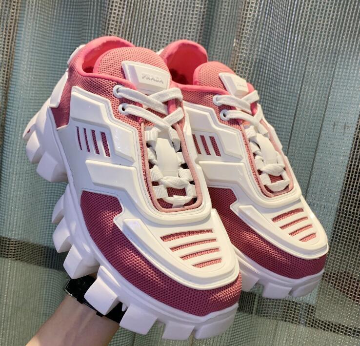glamy - PD Men Shoes - 403