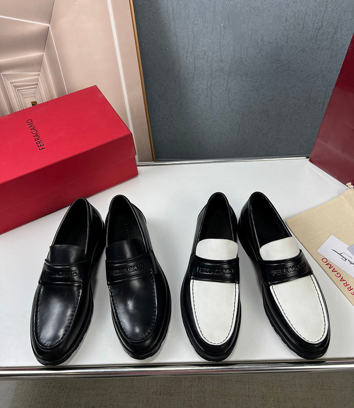 Glami - FGO Men Shoes - 975