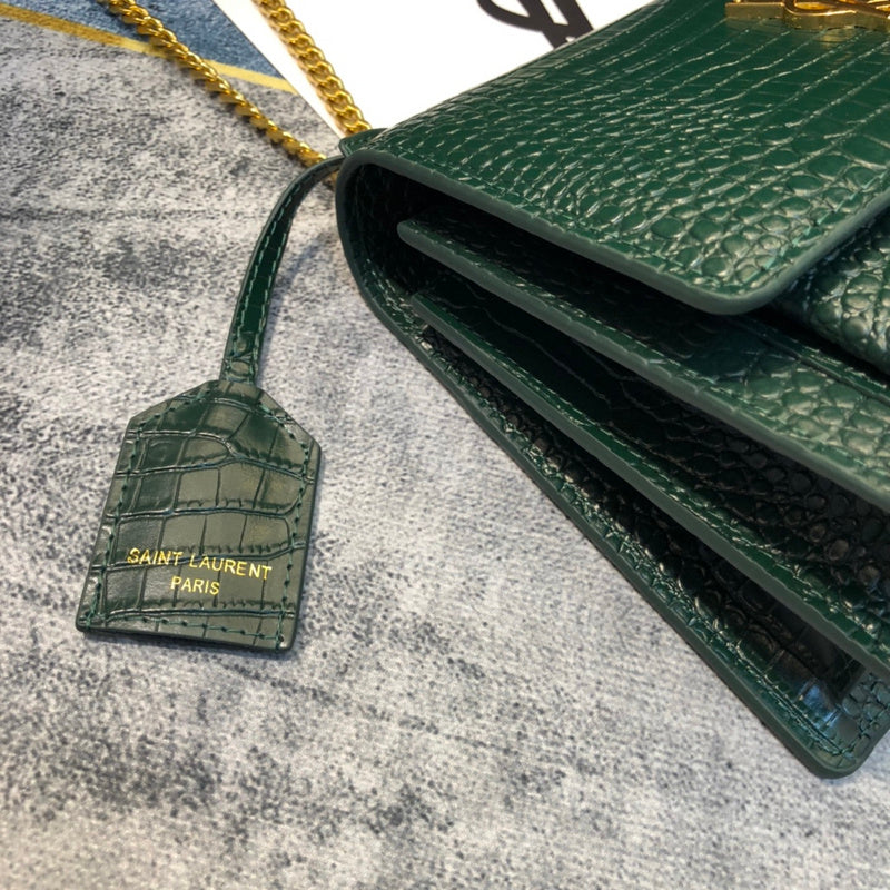 Satchel Bags - SLY Bags - 1824