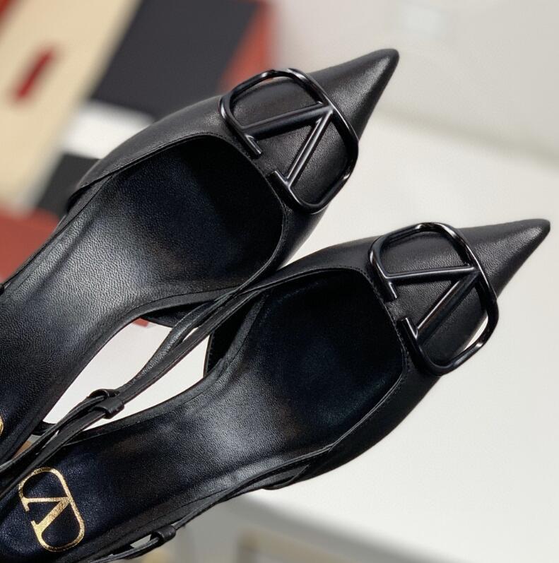 SAMC - VEL Women Shoes - 646