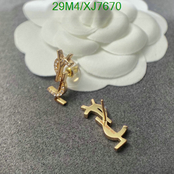 SAMC - YLS Jewelry - 090