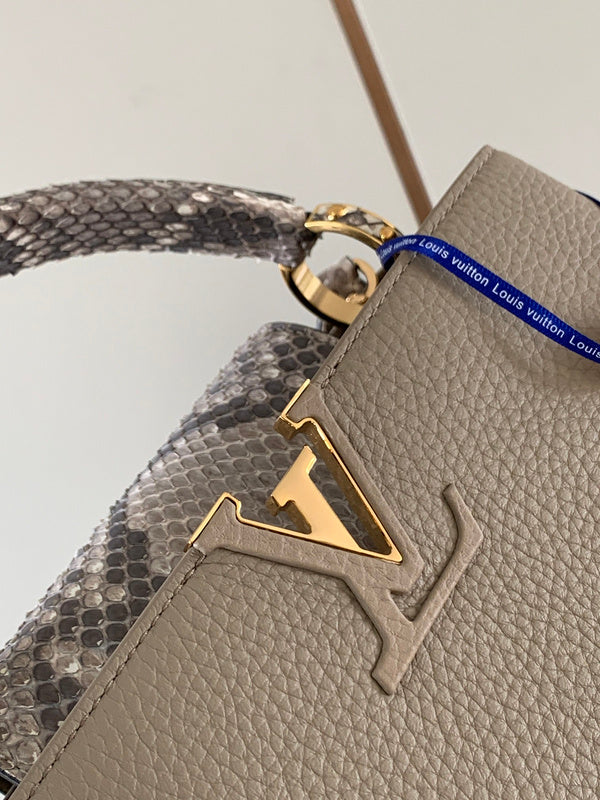 Glami Fashion Lu-Vi Bags - 16673