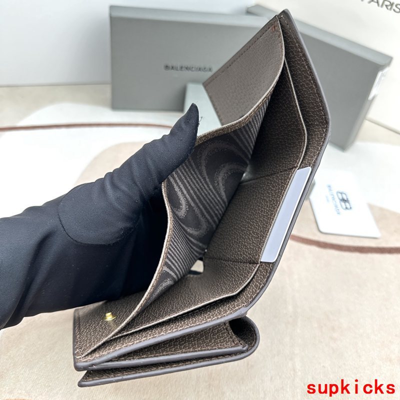 Glami- - Mix Wallets - 600