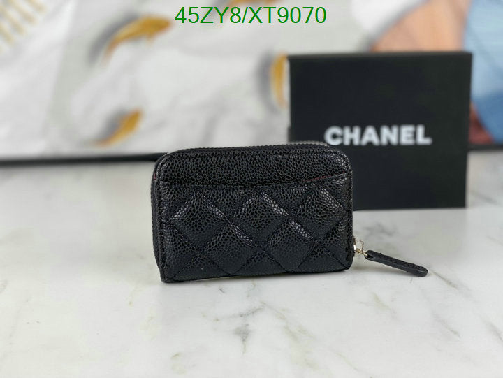 SAMC - CHL Wallets - 039