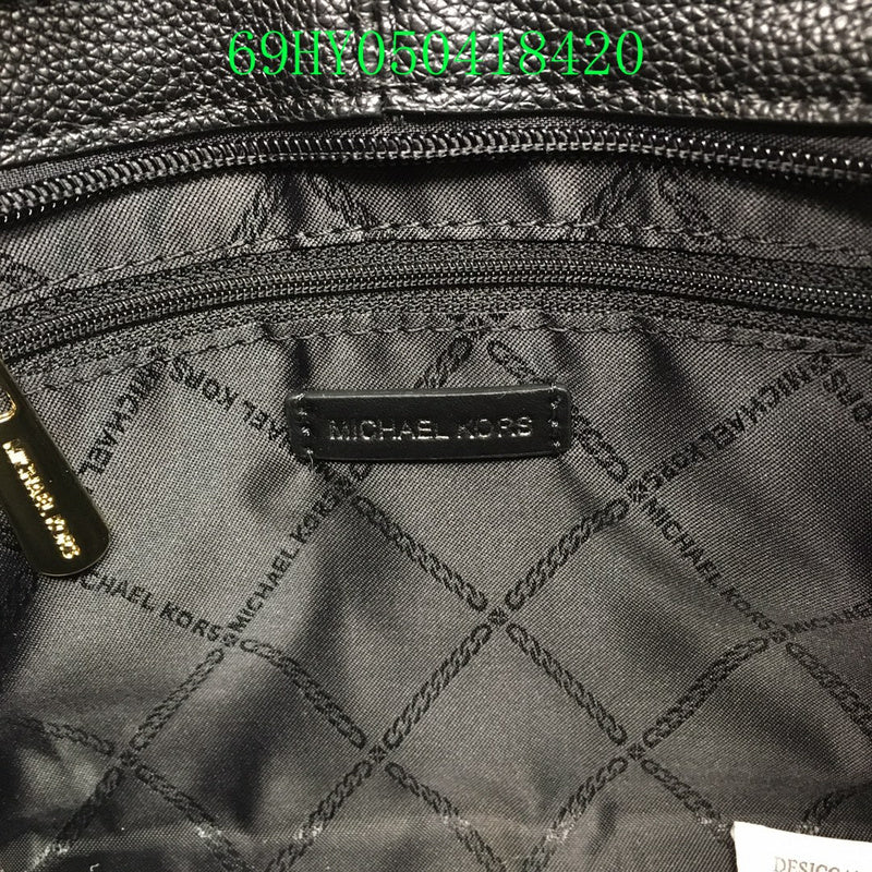 Satchel Bags - MK Bags - 073