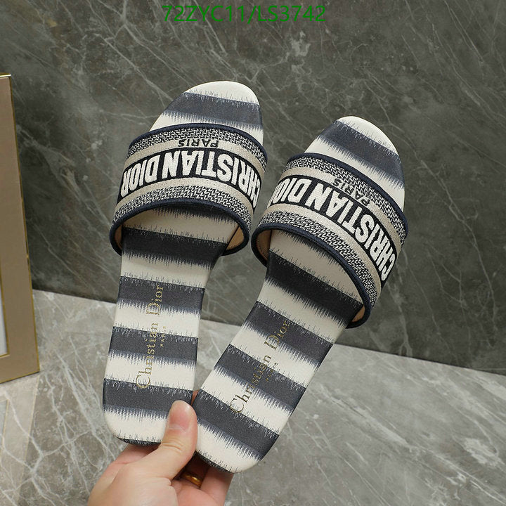 SAMCC - DOR Women Shoes - 2096
