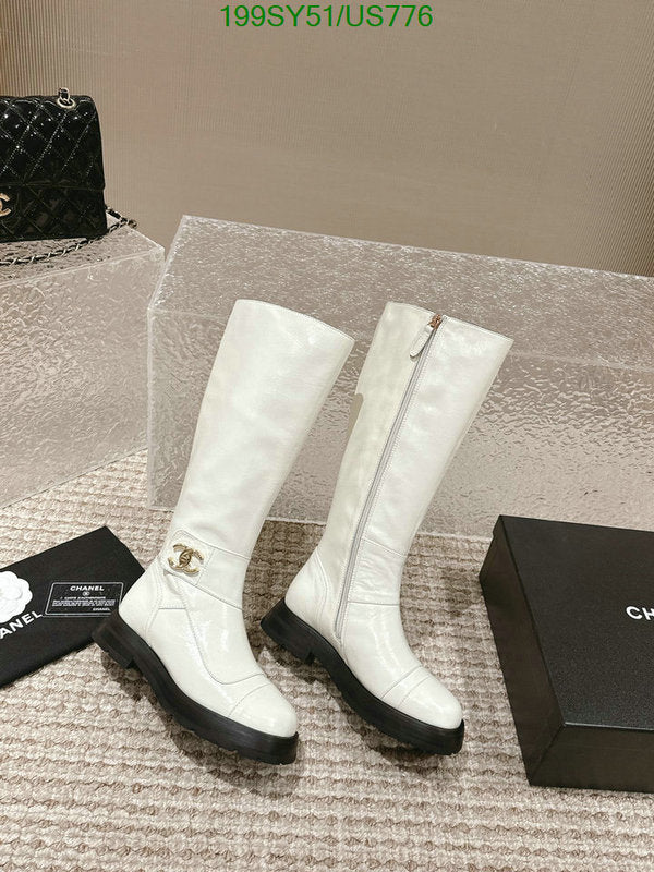 SAMC - CHL Women Boots - 061