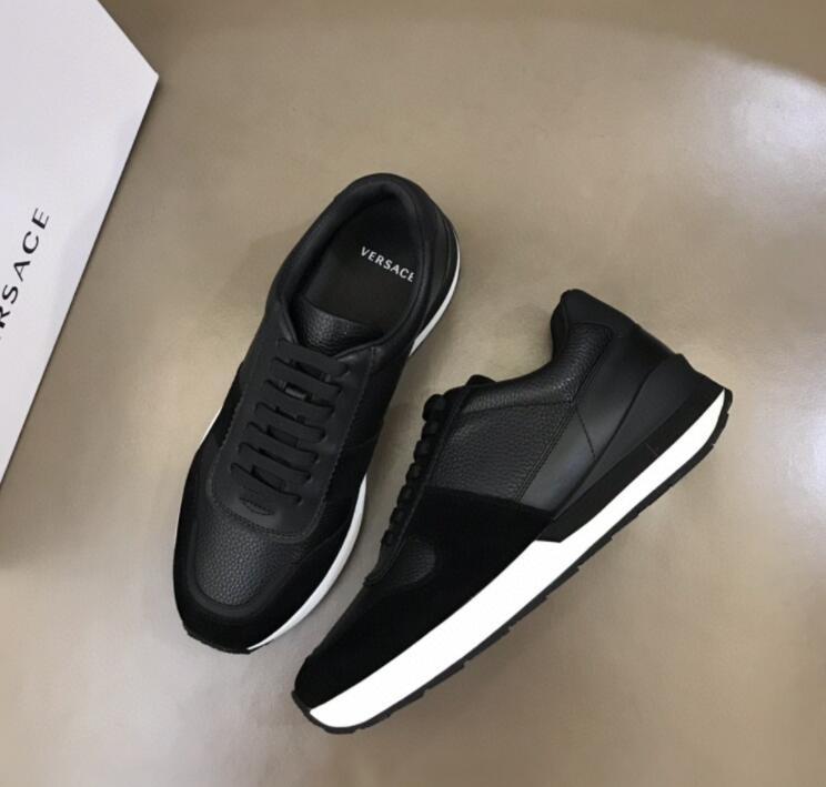 SAMC - VAR Men Shoes - 035