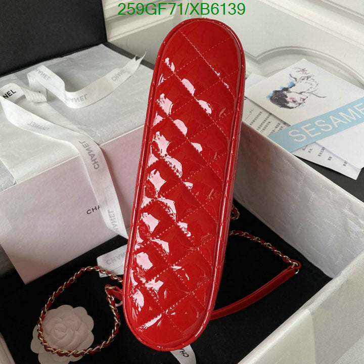 SAMC - CHL Bags - 785