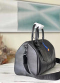 SAMC - LOV Bags - 2021
