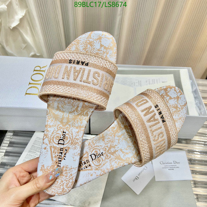 SAMCC - DOR Women Shoes - 2122