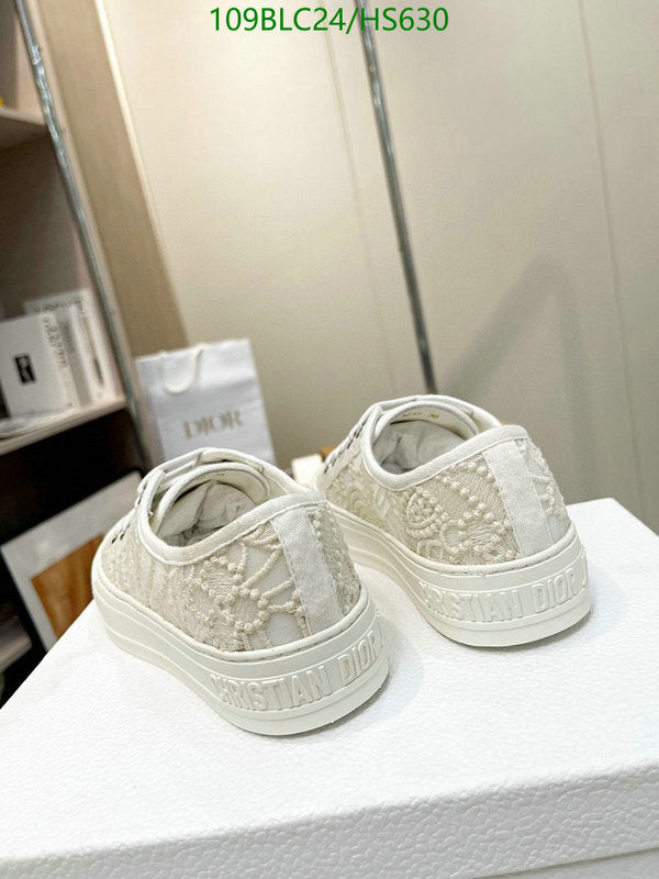 SAMCC - DOR Women Shoes - 1873
