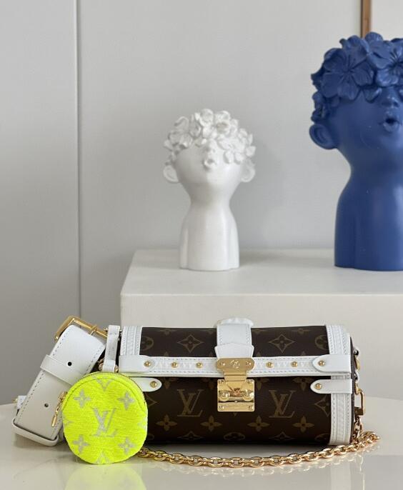 SAMC - LOV Bags - 1725