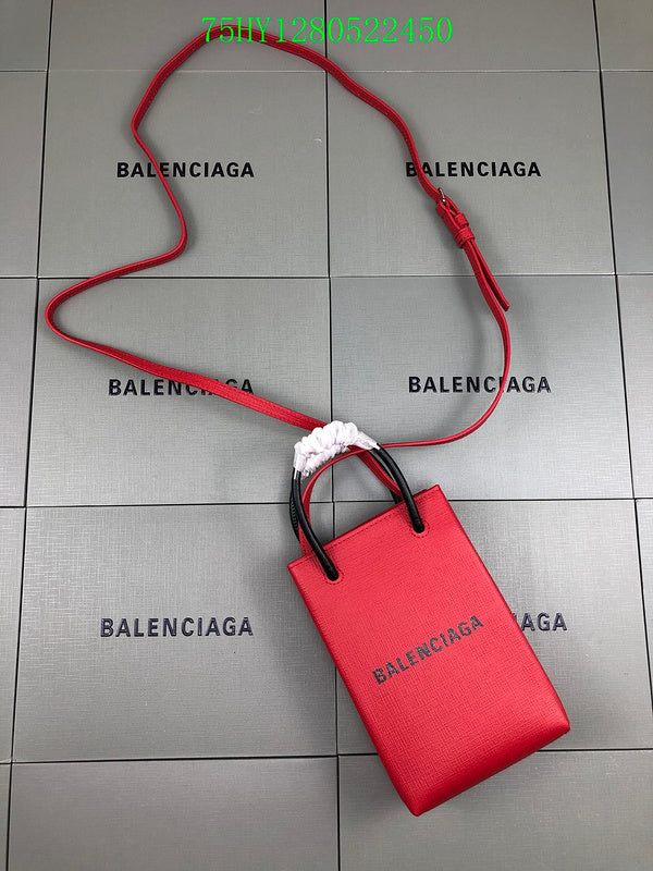 ELE Fashion - BGA Bags - 1769