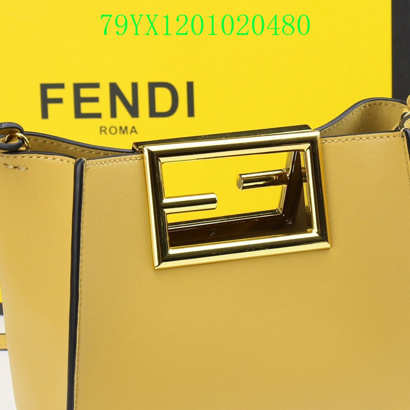 Glami - FDE Bags - 2237