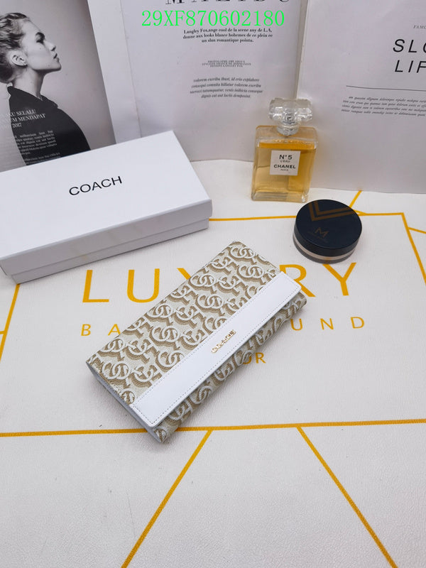 Glami - CAH Wallet - 001