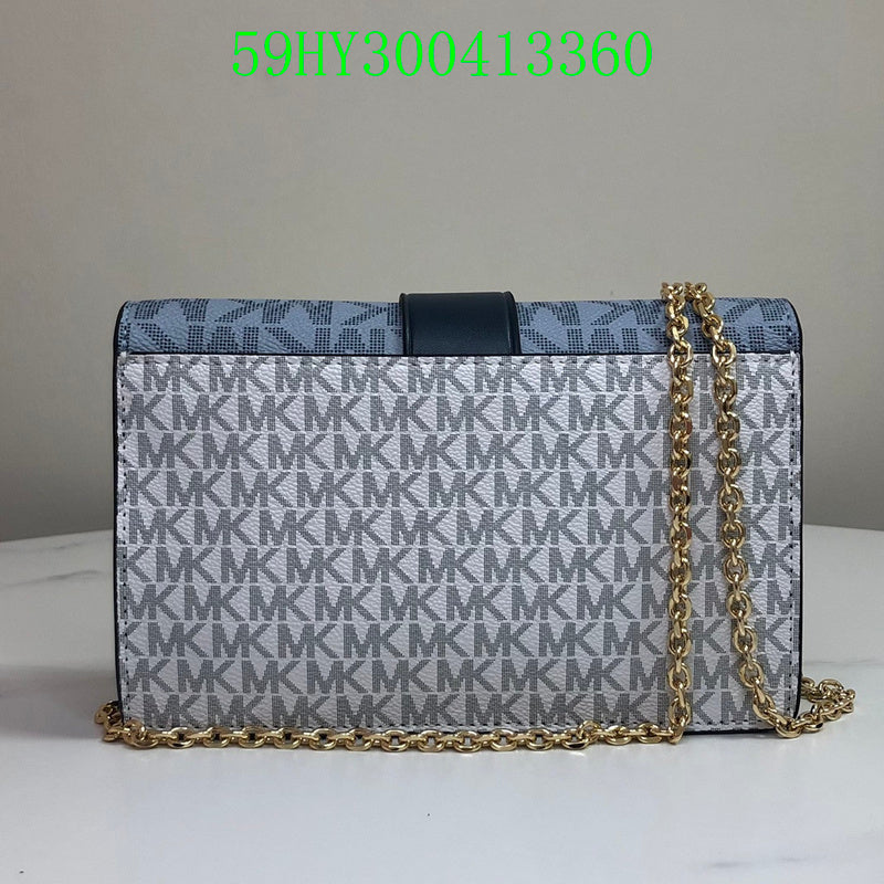 Satchel Bags - MK Bags - 086