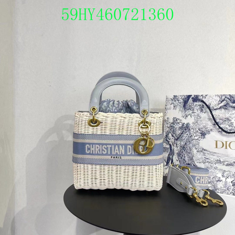 Glami - DOR Bags - 1231