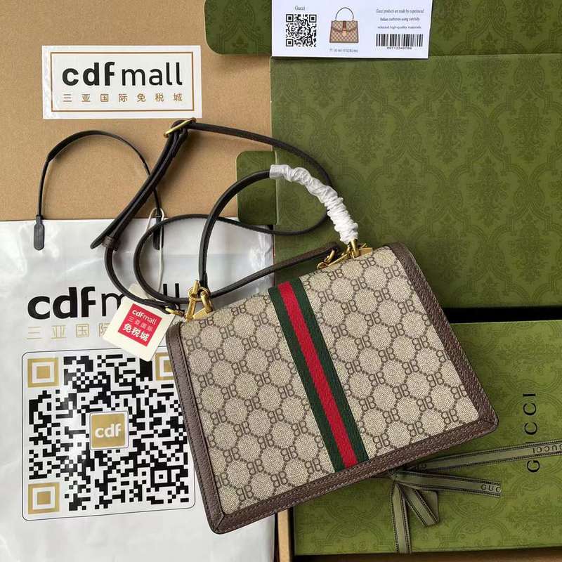 GUI2 Bags - Luxurious Bags  520