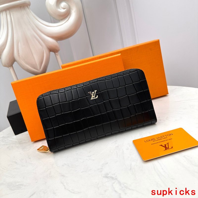 Glami- - Mix Wallets - 028