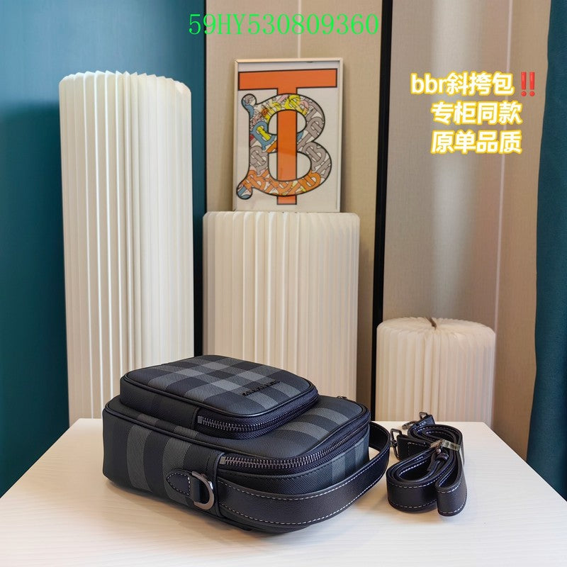 ELE Fashion -BBR Bags - 087