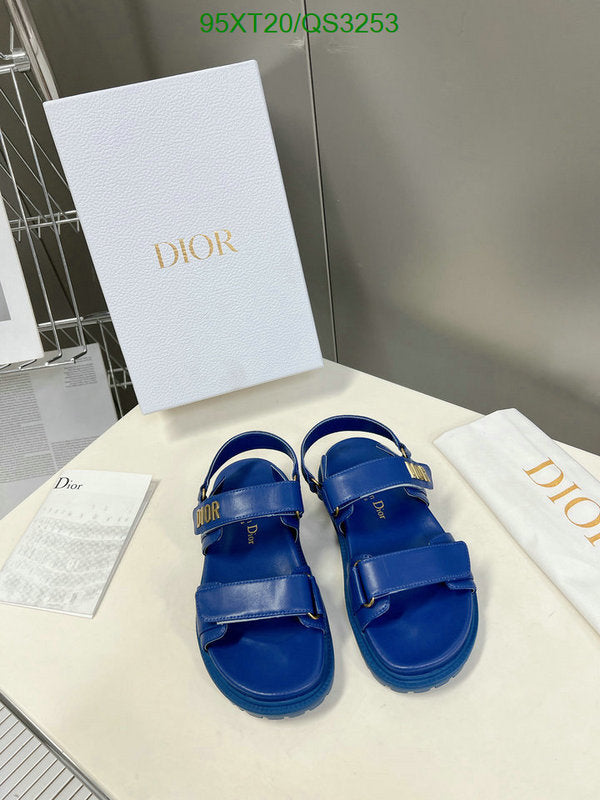 SAMCC - DOR Women Shoes - 2284