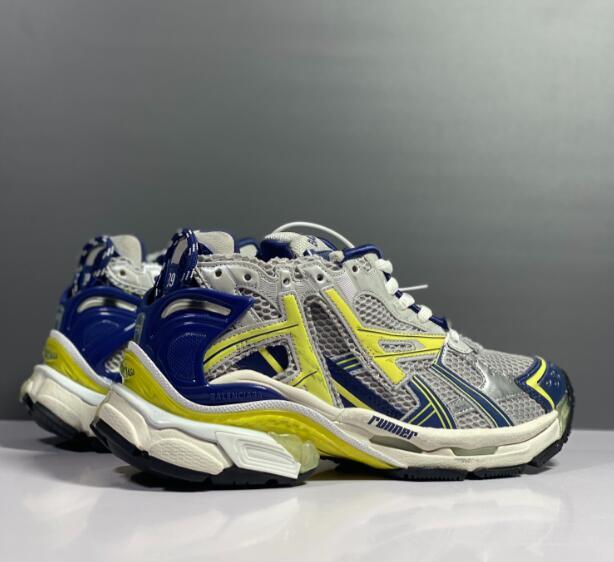 SAMC - BG Men Shoes - 294