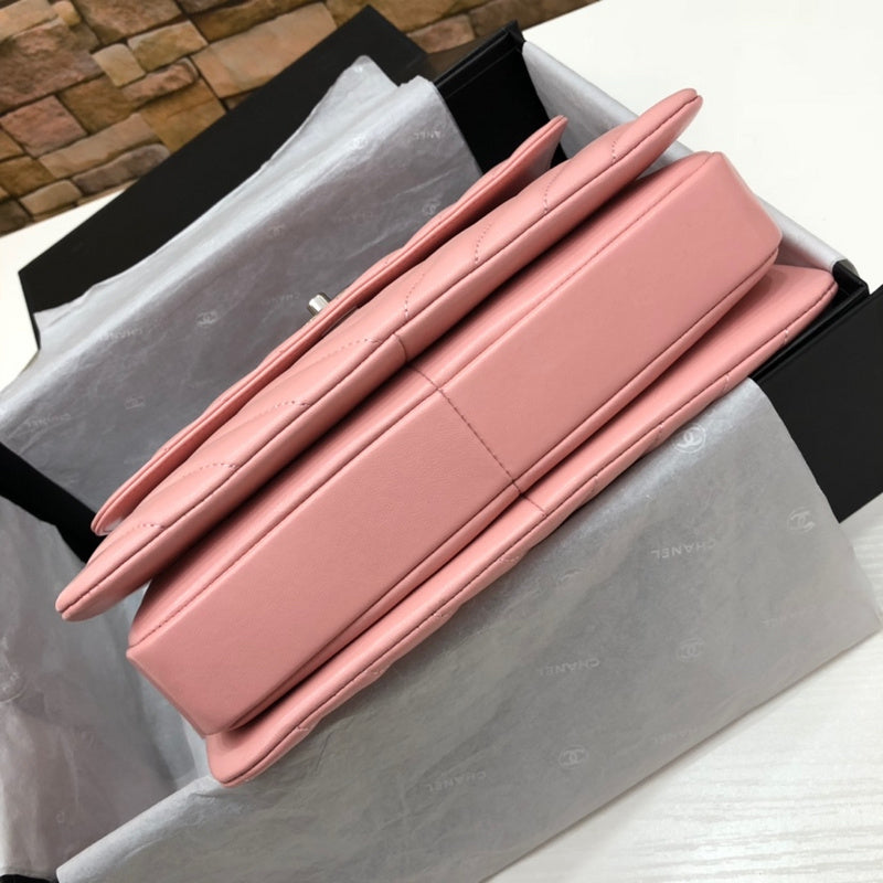 Satchel Bags - CHL Bags - 018