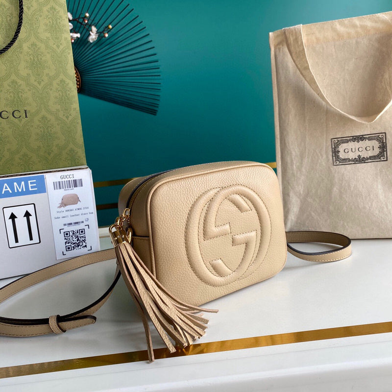 Glami Fashion - GCI Bags - 6014