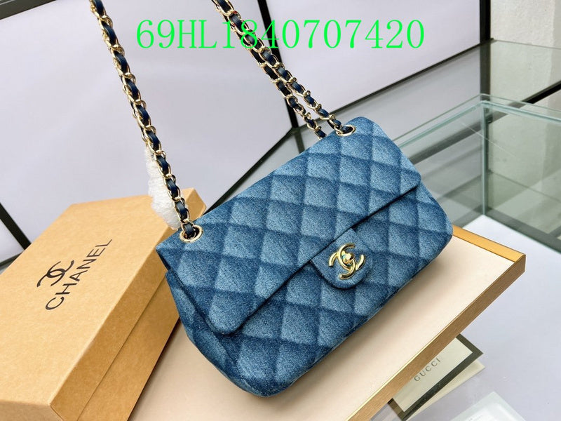 Glami - CHL Bags - 2509