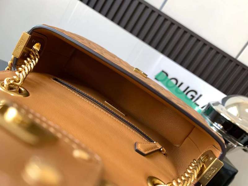 FDI Bags - Luxurious Bags  046