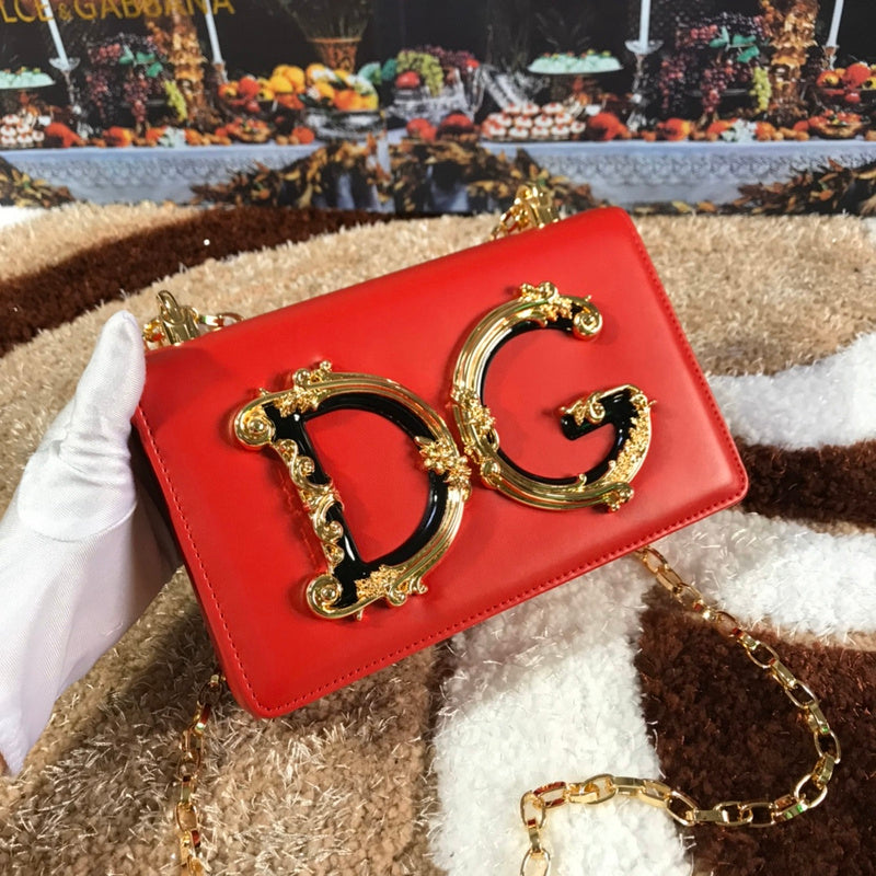 Satchel Bags - DNG Bags - 047