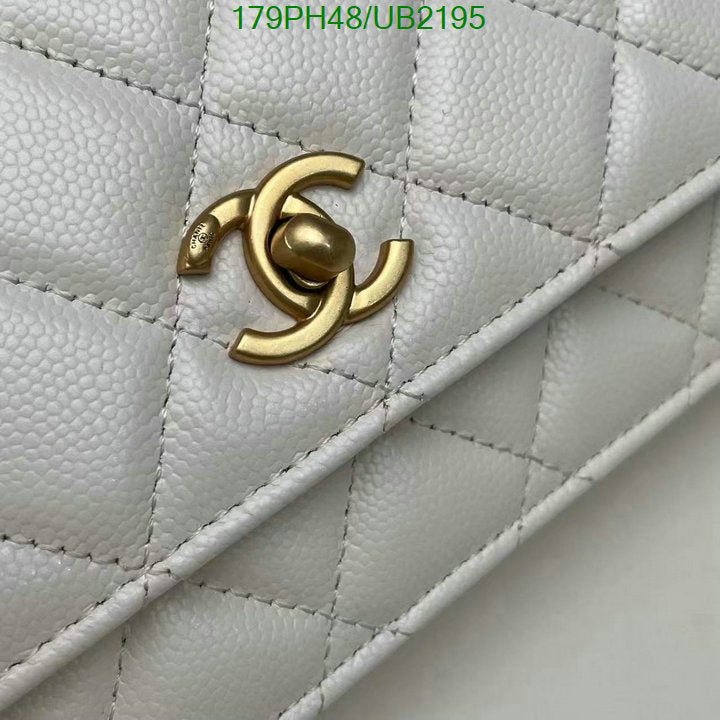 SAMC - CHL Bags - 079