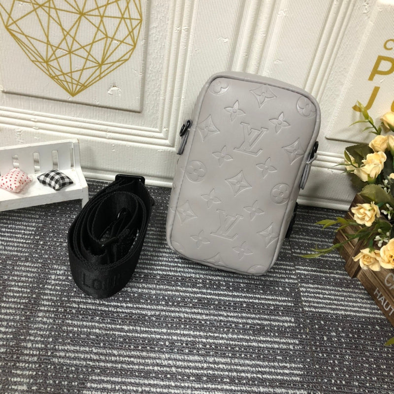 Satchel Bags - VL Bags - 3366