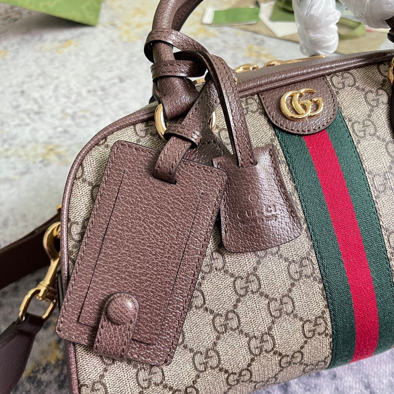 Glami Fashion - GCI Bags - 2006