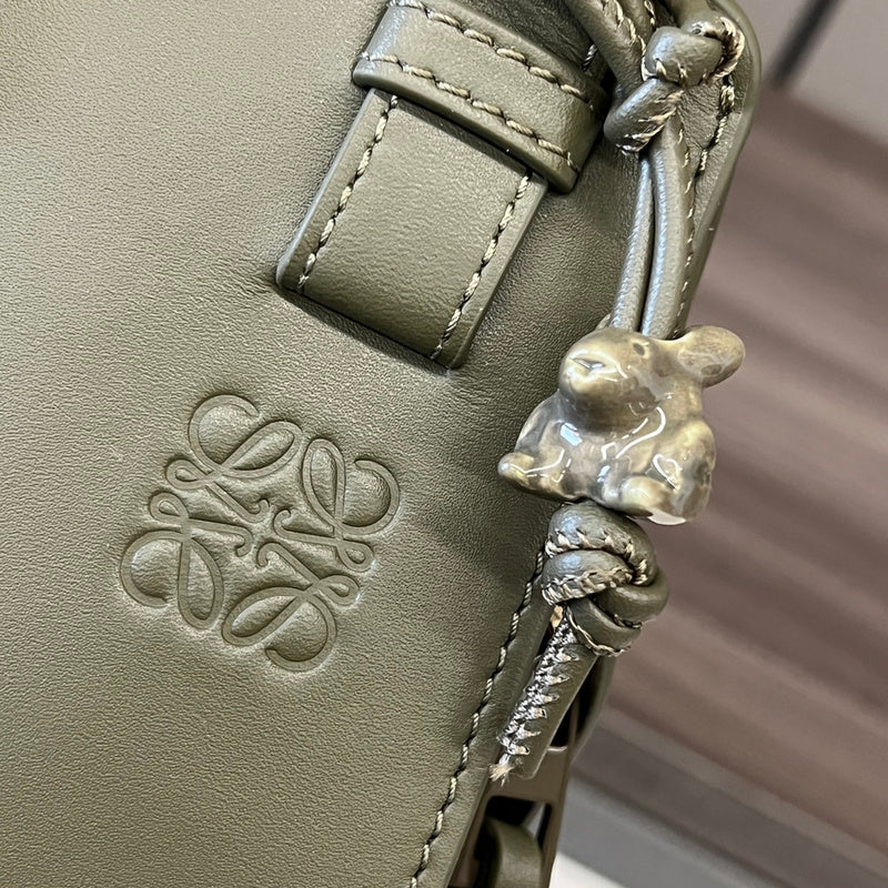 Glamy - LWO Bags - 342