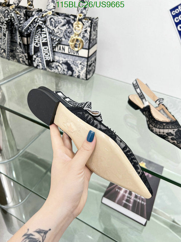 SAMCC - DOR Women Shoes - 2332
