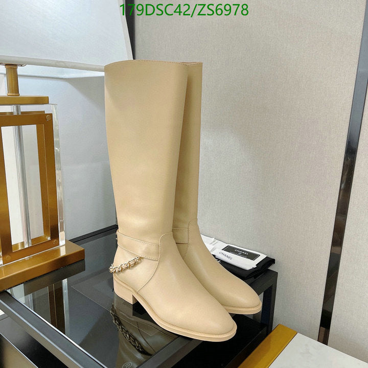 SAMC - CHL Women Boots - 293