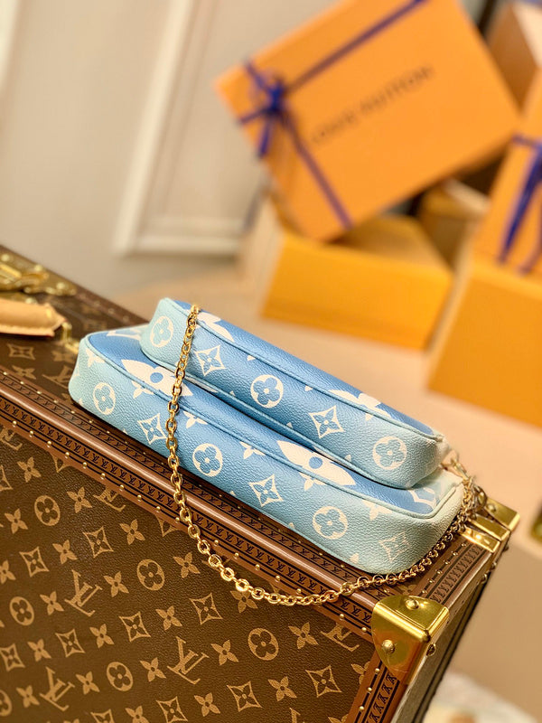 Glami GlamI Lu-Vi bags - 17592