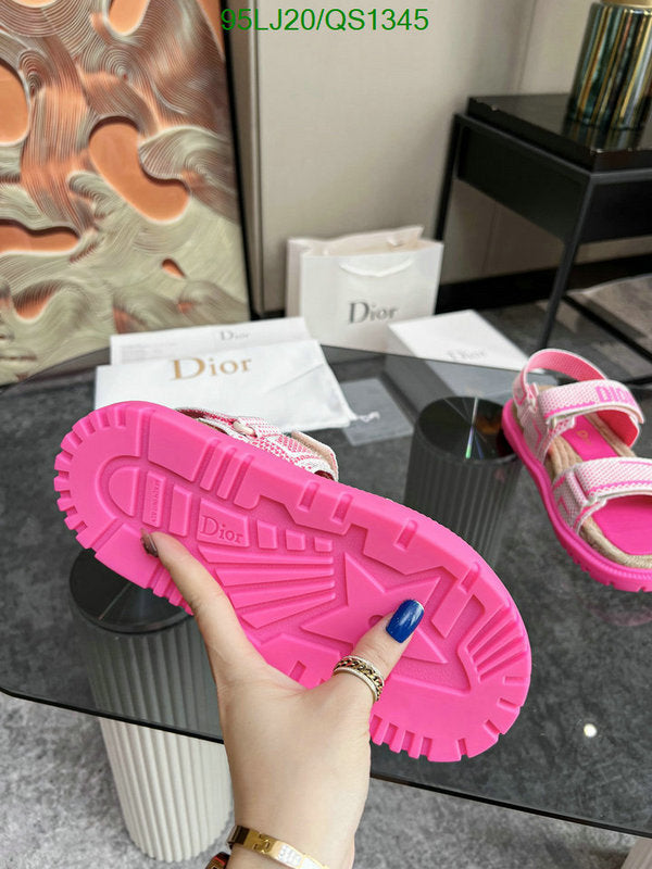 SAMCC - DOR Women Shoes - 2335