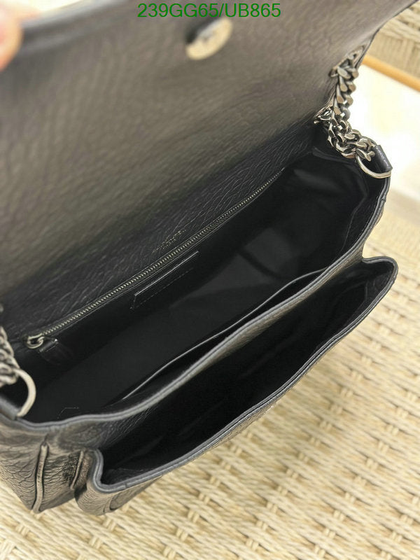 SAMC - YLS Bags - 085